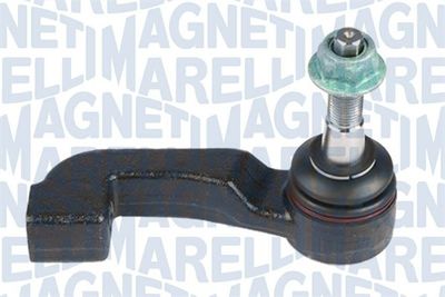 301181314460 MAGNETI MARELLI Наконечник поперечной рулевой тяги