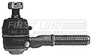 FTR4343 FIRST LINE Наконечник поперечной рулевой тяги