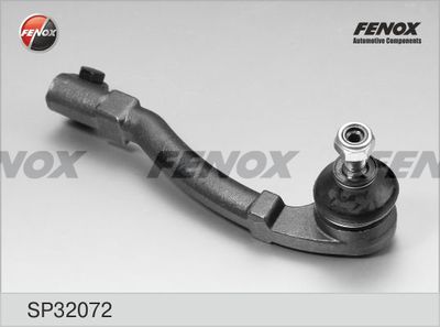 SP32072 FENOX Наконечник поперечной рулевой тяги