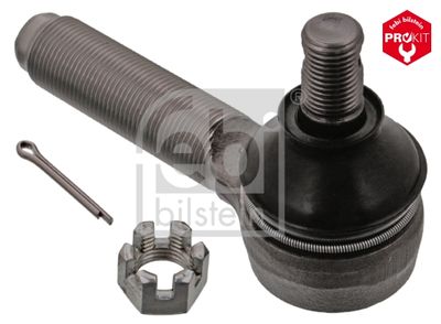 43260 FEBI BILSTEIN Наконечник поперечной рулевой тяги