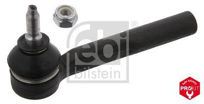 12556 FEBI BILSTEIN Наконечник поперечной рулевой тяги