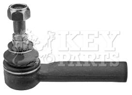 KTR5043 KEY PARTS Наконечник поперечной рулевой тяги