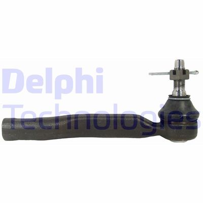 TA2719 DELPHI Наконечник поперечной рулевой тяги