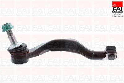 SS9369 FAI AutoParts Наконечник поперечной рулевой тяги