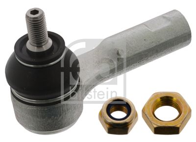 21563 FEBI BILSTEIN Наконечник поперечной рулевой тяги