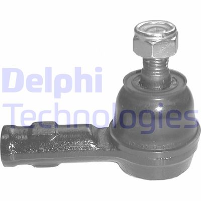 TA1693 DELPHI Наконечник поперечной рулевой тяги