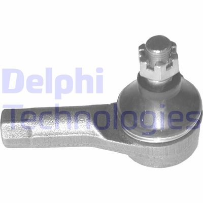 TA1563 DELPHI Наконечник поперечной рулевой тяги