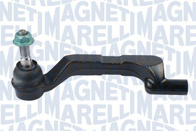 301191603950 MAGNETI MARELLI Наконечник поперечной рулевой тяги