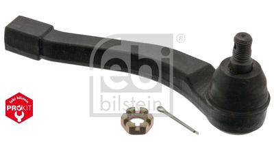 41899 FEBI BILSTEIN Наконечник поперечной рулевой тяги