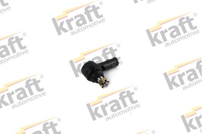 4311680 KRAFT AUTOMOTIVE Наконечник поперечной рулевой тяги