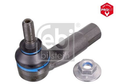 101410 FEBI BILSTEIN Наконечник поперечной рулевой тяги