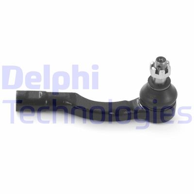 TA5983 DELPHI Наконечник поперечной рулевой тяги