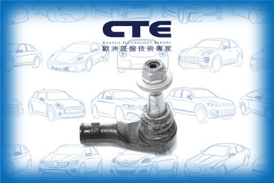 CTE31004 CTE Наконечник поперечной рулевой тяги