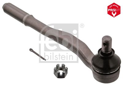 43266 FEBI BILSTEIN Наконечник поперечной рулевой тяги