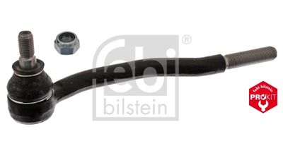 01855 FEBI BILSTEIN Наконечник поперечной рулевой тяги