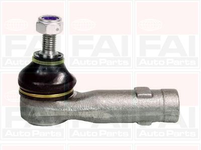 SS698 FAI AutoParts Наконечник поперечной рулевой тяги