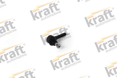 4312540 KRAFT AUTOMOTIVE Наконечник поперечной рулевой тяги