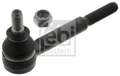 02642 FEBI BILSTEIN Наконечник поперечной рулевой тяги