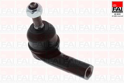 SS10188 FAI AutoParts Наконечник поперечной рулевой тяги