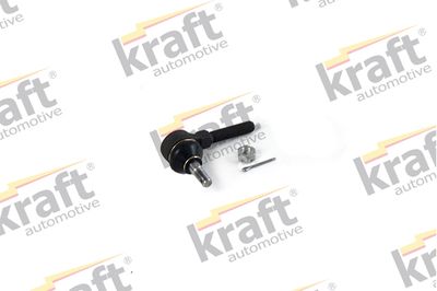 4315000 KRAFT AUTOMOTIVE Наконечник поперечной рулевой тяги