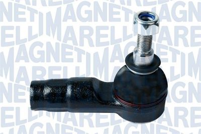 301181314320 MAGNETI MARELLI Наконечник поперечной рулевой тяги