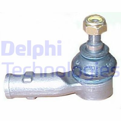 TA1252 DELPHI Наконечник поперечной рулевой тяги