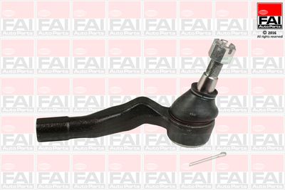 SS7718 FAI AutoParts Наконечник поперечной рулевой тяги