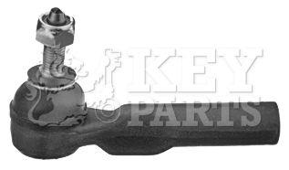 KTR4807 KEY PARTS Наконечник поперечной рулевой тяги