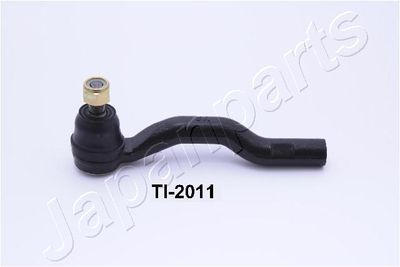 TI2011R JAPANPARTS Наконечник поперечной рулевой тяги