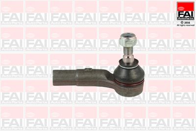 SS1281 FAI AutoParts Наконечник поперечной рулевой тяги