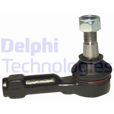 TA2087 DELPHI Наконечник поперечной рулевой тяги