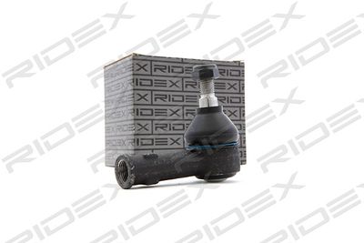 914T0094 RIDEX Наконечник поперечной рулевой тяги