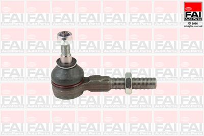 SS318 FAI AutoParts Наконечник поперечной рулевой тяги