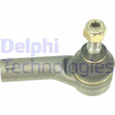 TA1781 DELPHI Наконечник поперечной рулевой тяги