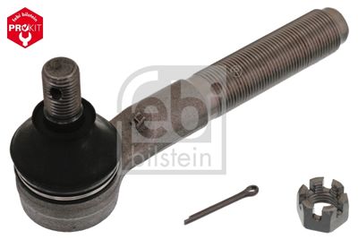 43144 FEBI BILSTEIN Наконечник поперечной рулевой тяги