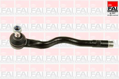 SS1015 FAI AutoParts Наконечник поперечной рулевой тяги