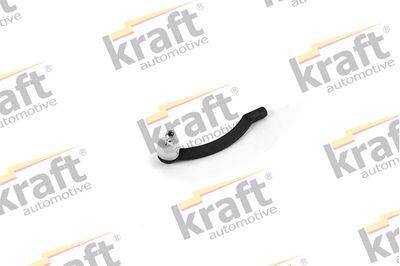 4312653 KRAFT AUTOMOTIVE Наконечник поперечной рулевой тяги