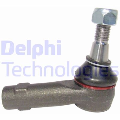 TA2155 DELPHI Наконечник поперечной рулевой тяги