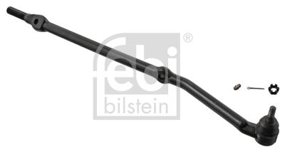 41097 FEBI BILSTEIN Наконечник поперечной рулевой тяги