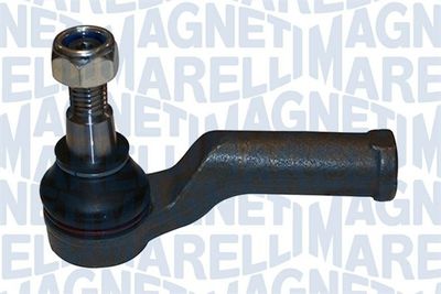 301191604390 MAGNETI MARELLI Наконечник поперечной рулевой тяги