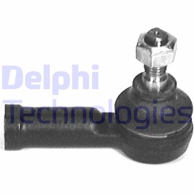 TA769 DELPHI Наконечник поперечной рулевой тяги