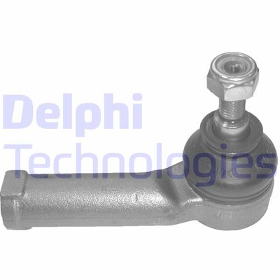 TA1619 DELPHI Наконечник поперечной рулевой тяги