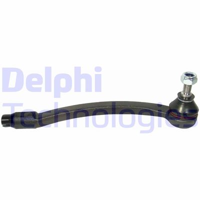 TA2363 DELPHI Наконечник поперечной рулевой тяги