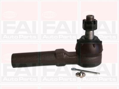 SS4651 FAI AutoParts Наконечник поперечной рулевой тяги