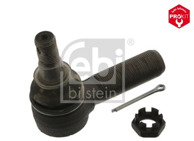 12975 FEBI BILSTEIN Наконечник поперечной рулевой тяги