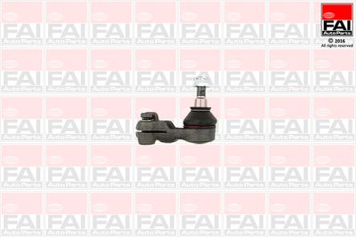 SS1257 FAI AutoParts Наконечник поперечной рулевой тяги