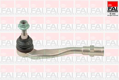 SS8095 FAI AutoParts Наконечник поперечной рулевой тяги