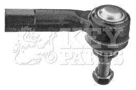 KTR4949 KEY PARTS Наконечник поперечной рулевой тяги