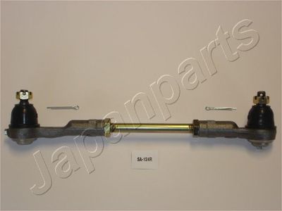 SA124R JAPANPARTS Наконечник поперечной рулевой тяги