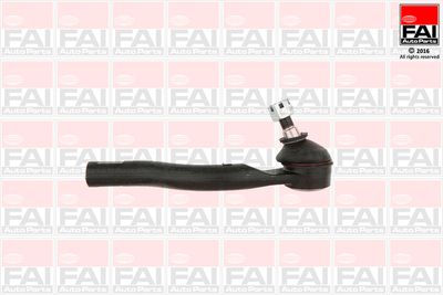 SS7016 FAI AutoParts Наконечник поперечной рулевой тяги